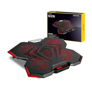 Ant Esports NC270 RGB Gaming Laptop Cooling Stand